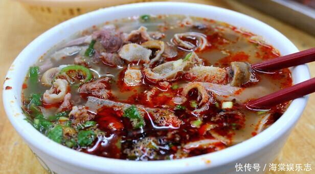 最爱|南方人咽不下的4碗汤,却都是北方人的最爱,每一口都特别上瘾