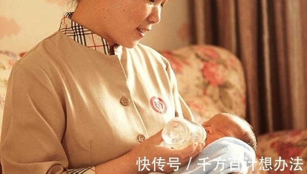 新生儿|宝宝吃完母乳后特别乖,奶奶却看出不对劲,一个狠心举动救了孩子