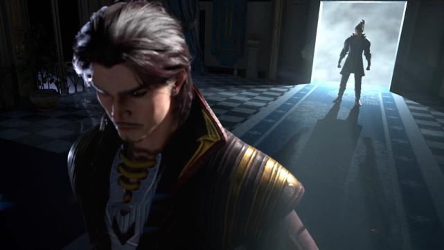 阿银|斗罗大陆121集:五大看点,唐啸首次登场,武魂殿数鬼斗罗最成功