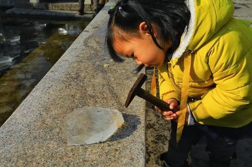 走进这座水乡古镇：邂逅曾经逝去的江南时光