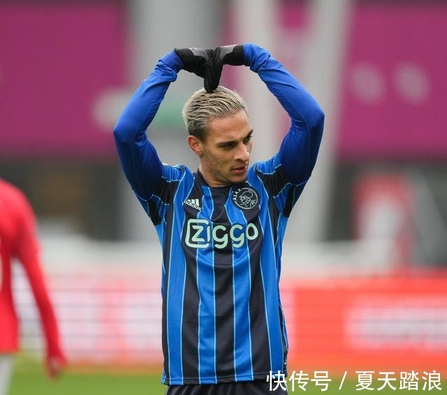 滕哈格|3-0吊打!欧冠4冠王又虐菜3场狂轰10球,主帅被曼联挖角
