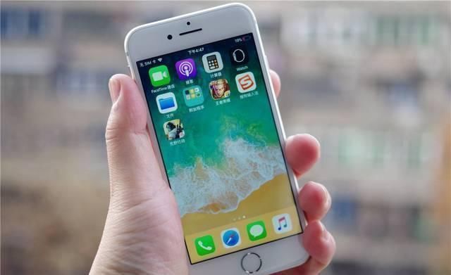 手机|公认耗电最快的四款手机,我劝游戏党们千万别入坑