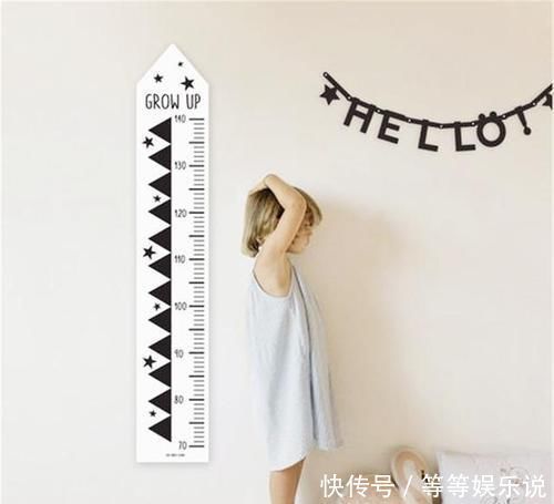 特征|男孩不怎么长个,是发育晚还是本身长不高?有4个特征可安心