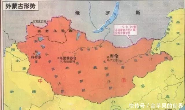 收复|中国收复了众多领地,为何对这个地方无动于衷原因可能是这4点