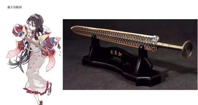 原画|当文物变成萌妹手办!网友:文物我得不到,手办我还买不起?