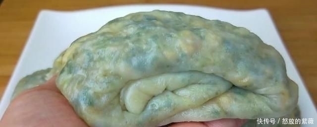 面粉|面粉别只蒸包子馒头了，教你好吃新做法，一顿做5个，上桌就扫光