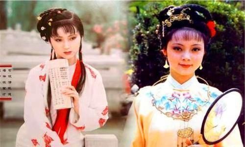 晴雯#林黛玉不死,贾府必然复兴,可是上苍不给她和贾府最后的机会