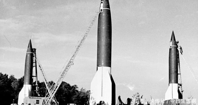 工业|二战德军的战斗力为什么这么强