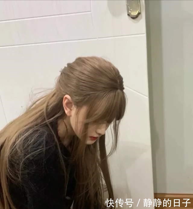 发色 2021什么发型会“受宠”码住这些时髦造型,洋气又吸睛!