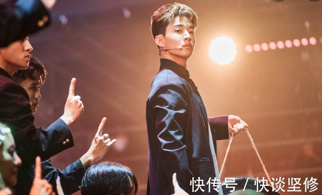 這!就是街舞|本以為改版會翻車,結(jié)果越看越上頭,《這就是街舞4》太絕了