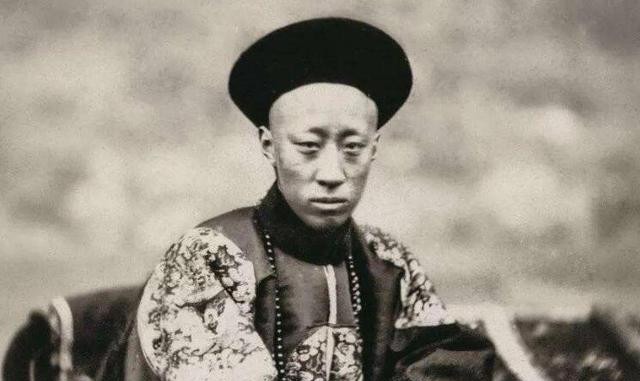 慈禧太后|清朝顾命八大臣, 肃顺为何死得最惨