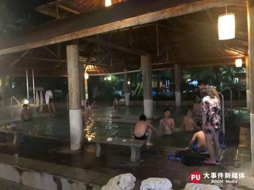 佛山出发不到2h！打卡溶洞温泉、农家美食……这个地方又火了！