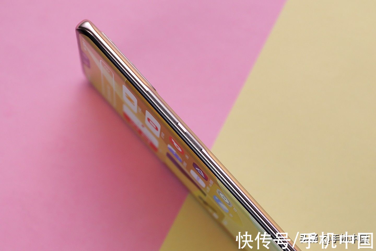 vivo|vivo S12 Pro图赏：光致变色2.0带你领略全面出色