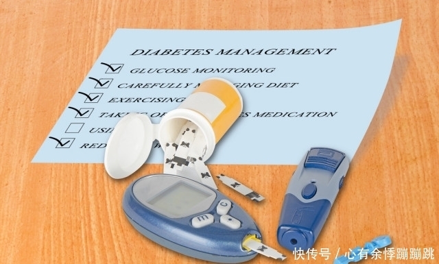  院士|三位院士声明：血糖高，保持“3勤”，坚持29天，胜吃“降糖药”