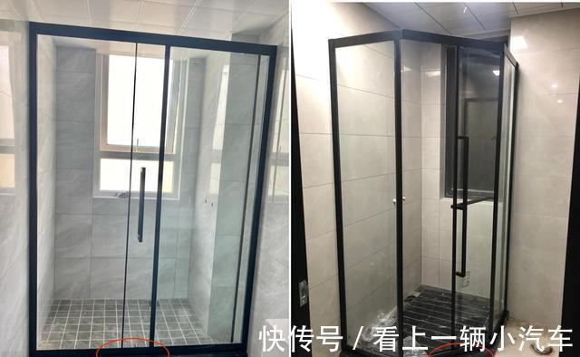 装修|53岁阿姨第二次装修,坚持卫生间做到这15个细节,入住后越用越顺