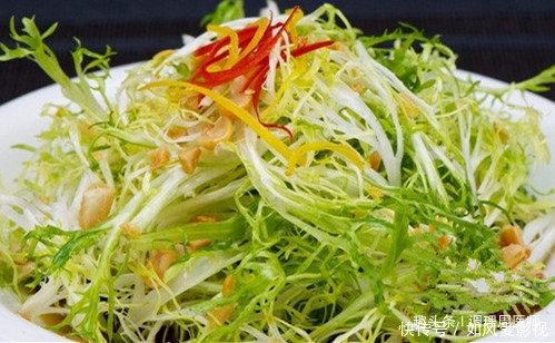 女人春季养生,多吃“降火菜”,清热去火,每天吃一点,嗓子不痛