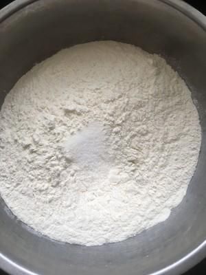 家常小油饼（软到没朋友）