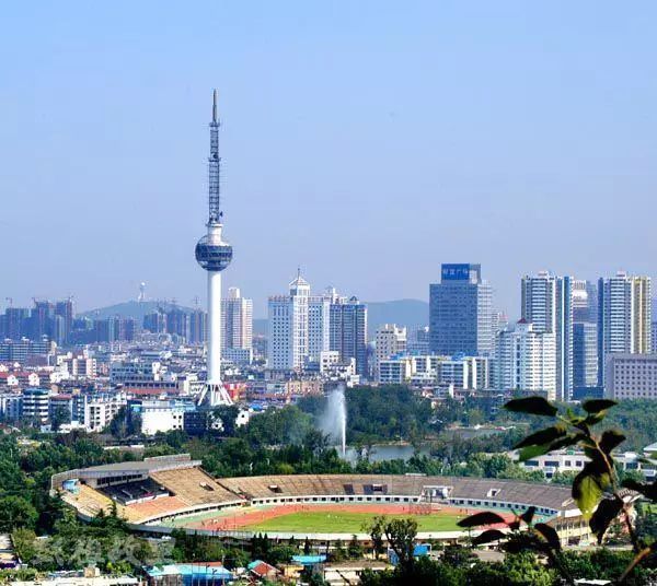 襄阳城|华夏4大兵家必争之地，一省三市，得之可得天下，有你的家乡么