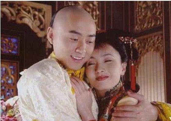 进献|张之洞进献一宝物，深得慈禧欢心，每天晚上都要握在手中