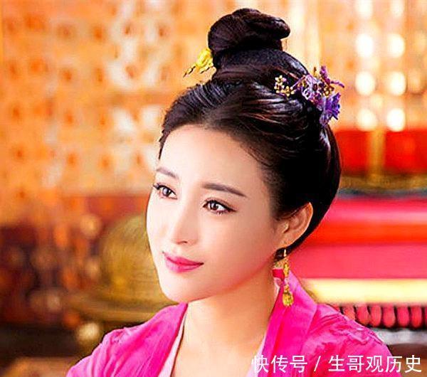 皇帝|历史上最让世人感动的爱情故事,痴情皇帝和灰姑娘皇后的不离不弃