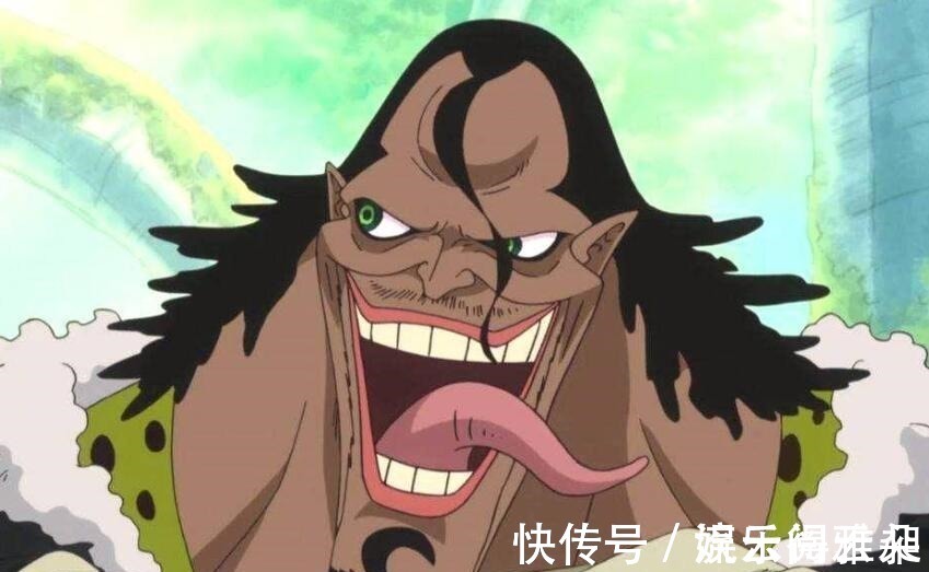 斯摩格|海贼王5颗自然醒果实被浪费,索隆秒了3个,娜美秒了1个