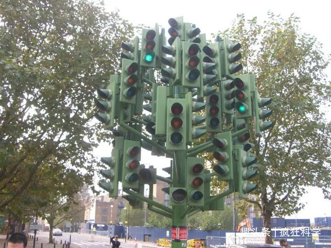 红葡萄酒!一组脑洞大开的奇葩设计,最后那个红绿灯你能看懂吗