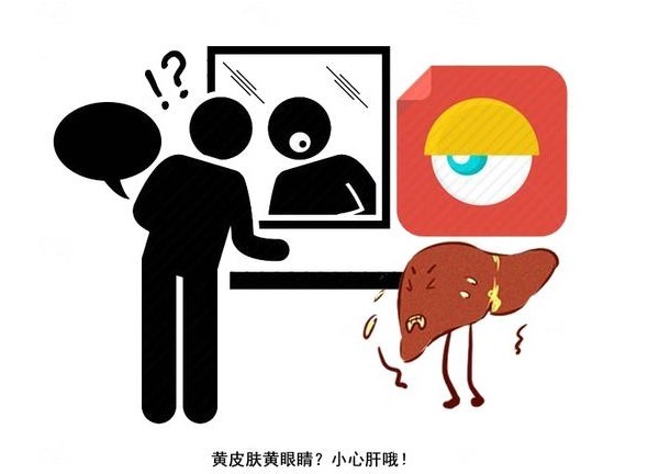 消化道出血|上厕所时的三个“异常”,可能暗示肝脏出问题了,别视而不见!