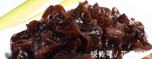 干木耳|卷心菜和木耳就是最佳搭档,营养又美味,好吃的不得了!