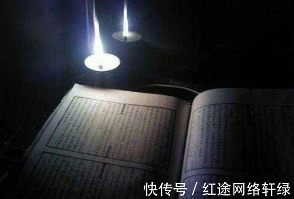 近视|古代点煤油灯,很少人眼睛近视,现在灯火通明,为何有很多近视眼