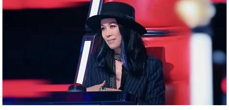 姚贝娜|8朝元老那英退出《中国好声音》现场录制，曾带出3个总冠军，但也留下4大争议