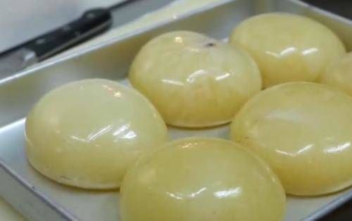 数亿日本人钟爱的美食,还以为是什么好东西呢?网友:送我也不吃