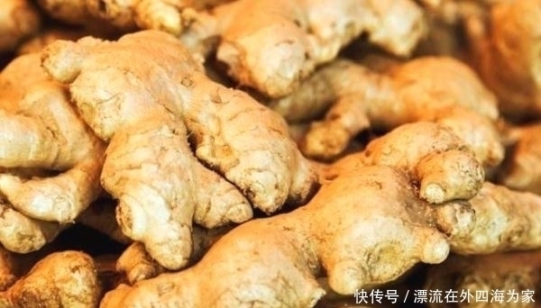 保存生姜不要放冰箱，教你一个土方法，放半年都不干瘪，太实用了