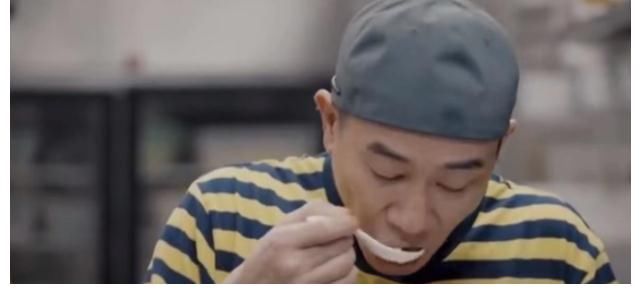 《大湾仔的夜》3人厨艺翻车,陈小春用情商化解,这种大哥谁不爱