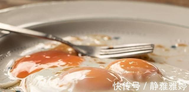 胎毒|怀孕到了几个月吃鹅蛋好?孕妈吃鹅蛋对自己和胎儿的好处,别忽视