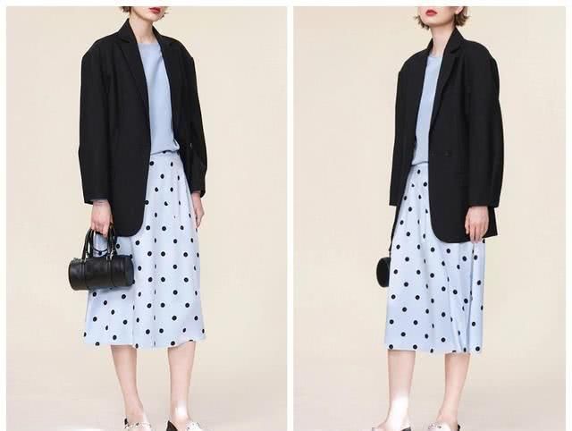 45岁的妈妈如何打扮自己这些搭配方案值得参考