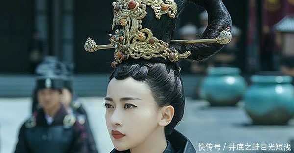 她是千古第一后,却间接断送了北魏的大好河山!