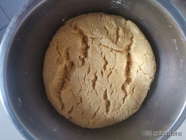 80岁奶奶每天都吃它，简单一烙就上桌，真的太香了，值得收藏试试