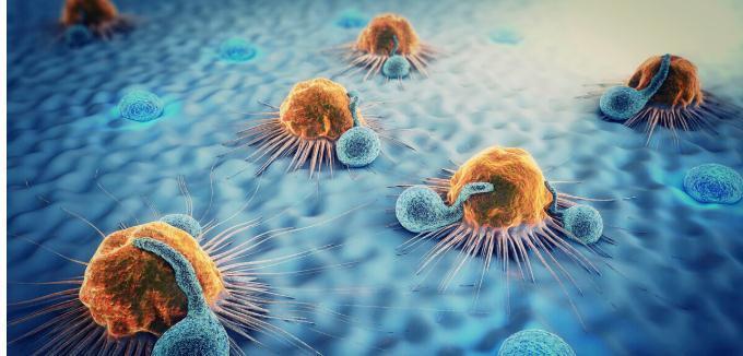 慢性病|癌症等于死亡?过度治疗有害无益!专家解读:癌症只是慢性病