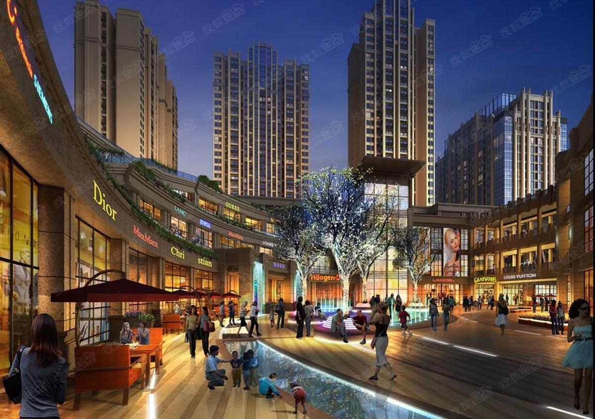 地铁|楼市降价潮笼罩之下,买房首选这5种房子,确保抗跌又好转手