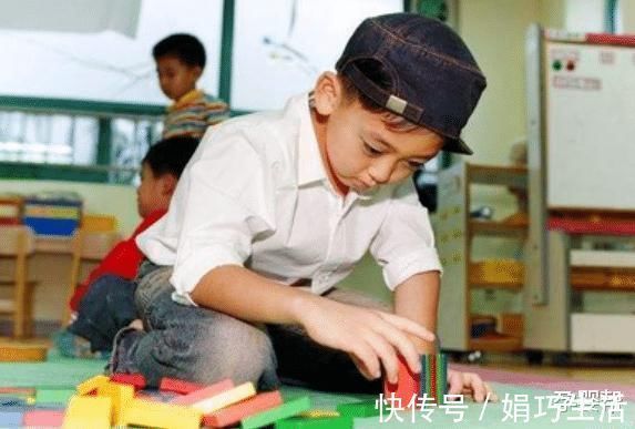 想象力|研究发现:从小爱看地图的孩子很聪明,未来格局远超同龄人