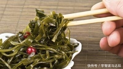 被称为肠道蠕动的加速器的1种菜,降脂、减肥,昨天你刚吃过