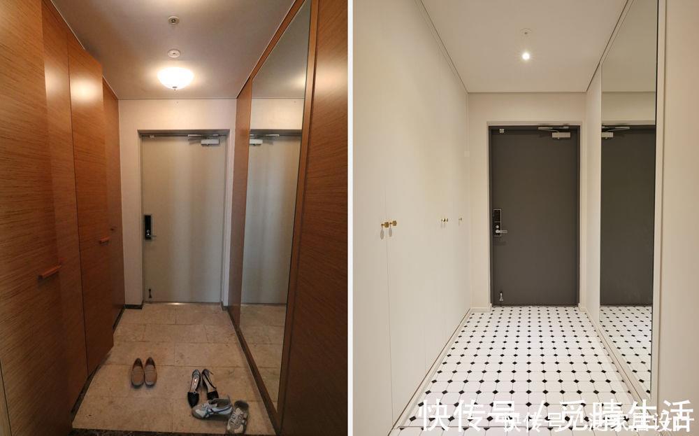 自由职业|32岁女青年独居120㎡大房,坚持化繁为简,一个人更自由自在