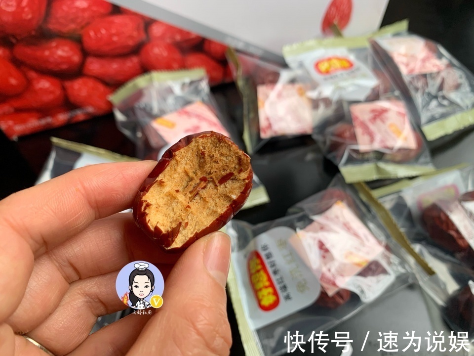 绿豆糕|建议老年人家里常备这5种零食，健康又营养，好吃又不贵！