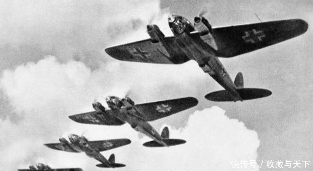 鹰日|德国第17号作战令为什么严禁轰炸伦敦实施“鹰日计划”，盼和谈