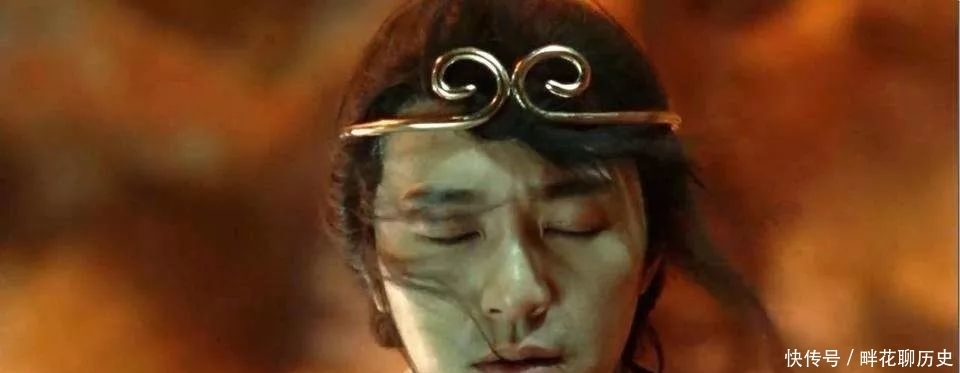 红孩儿|如来传了观音“金紧禁”三箍儿,除了悟出空,还“套住”了谁?