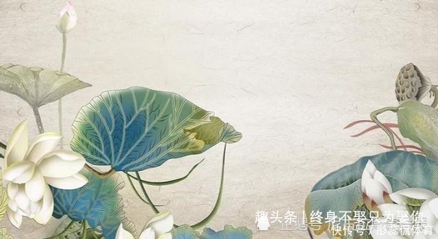 俗语|俗语:看人不看脸,熟记这三条口诀,看人一看一个准