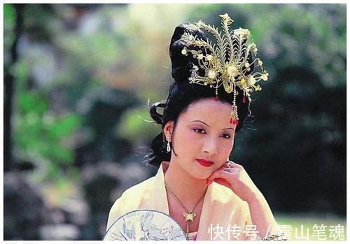 贾府$红楼梦:贾府最不堪的两个女人,为何却能比他人过得幸福?