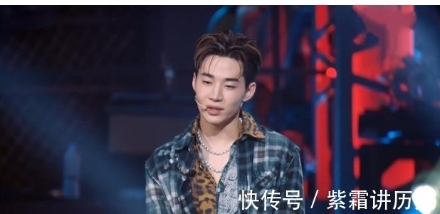 《這就是街舞4》淘汰冠軍,留下八強舞者,劉憲華的選擇沒有問題