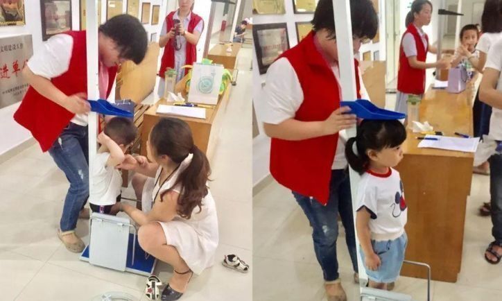 维生素d|女儿11岁,身高147,妈妈分享长高的秘诀,3年长高24厘米