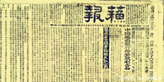 【说闻解事】鲁迅为何一生感念章太炎?